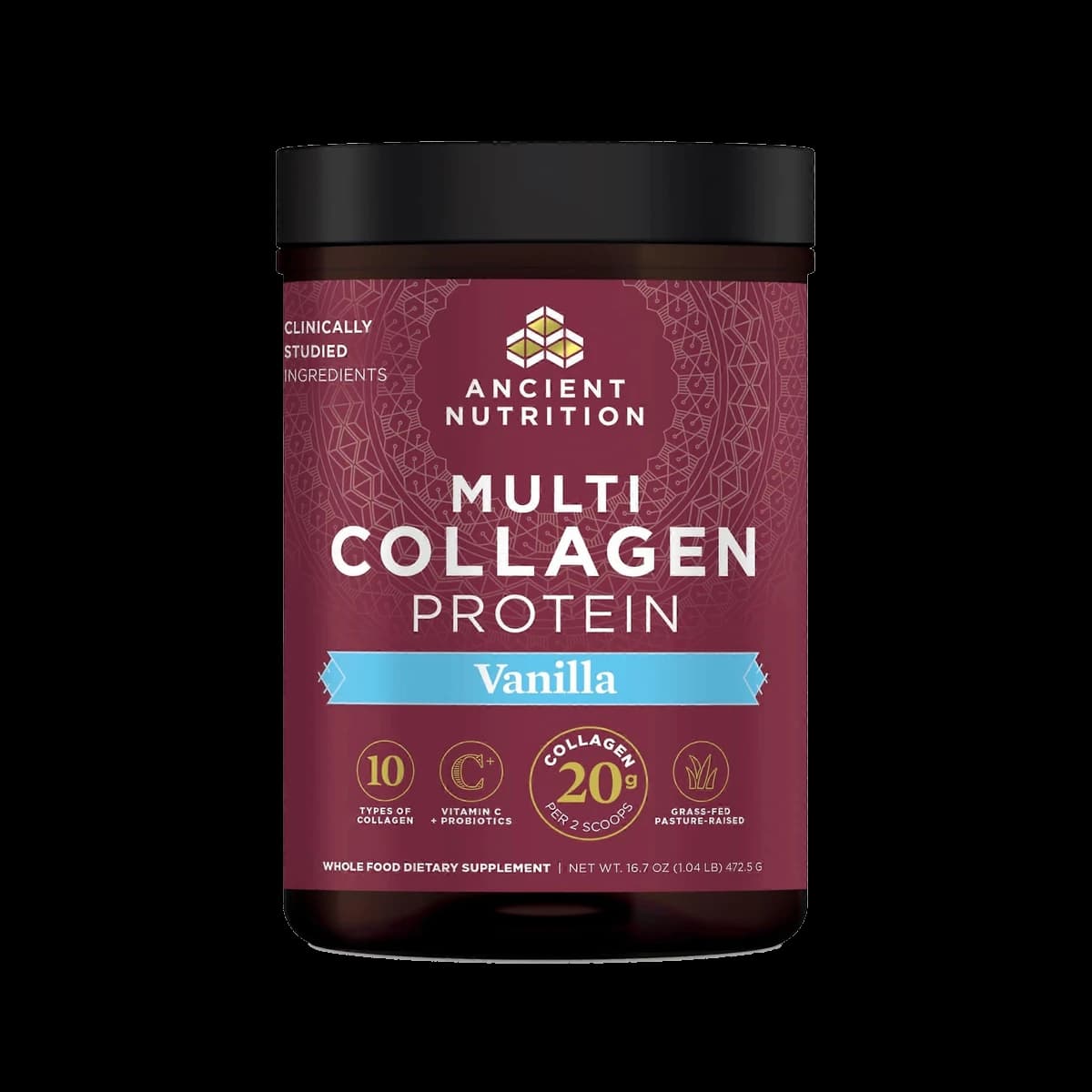 Ancient Nutrition Multi Collagen Protein