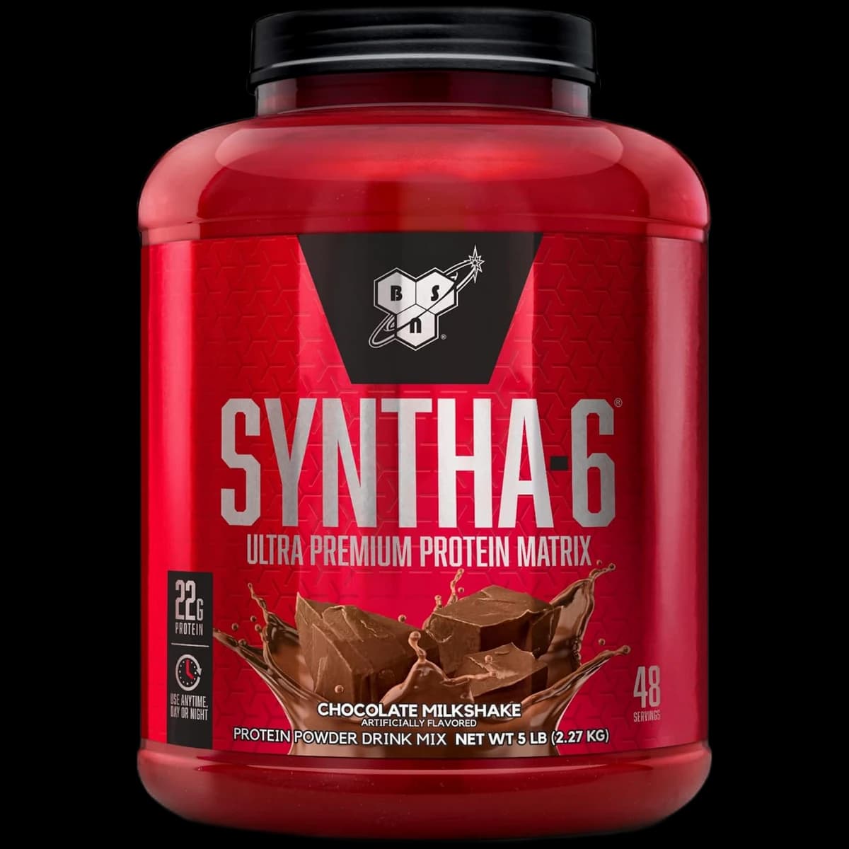 BSN SYNTHA-6