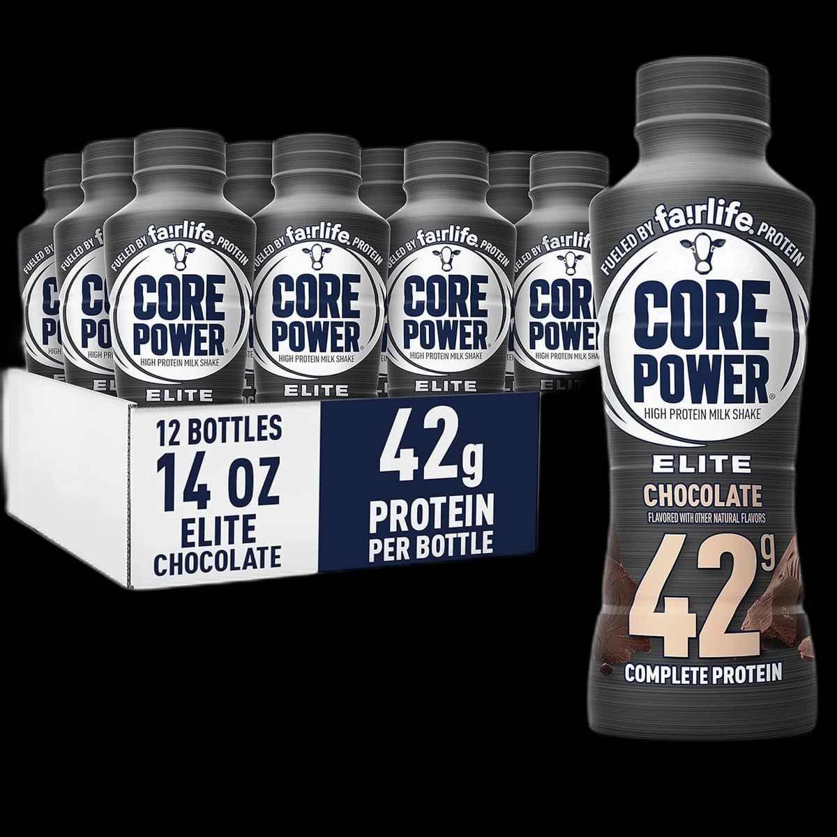 Fairlife Core Power Elite