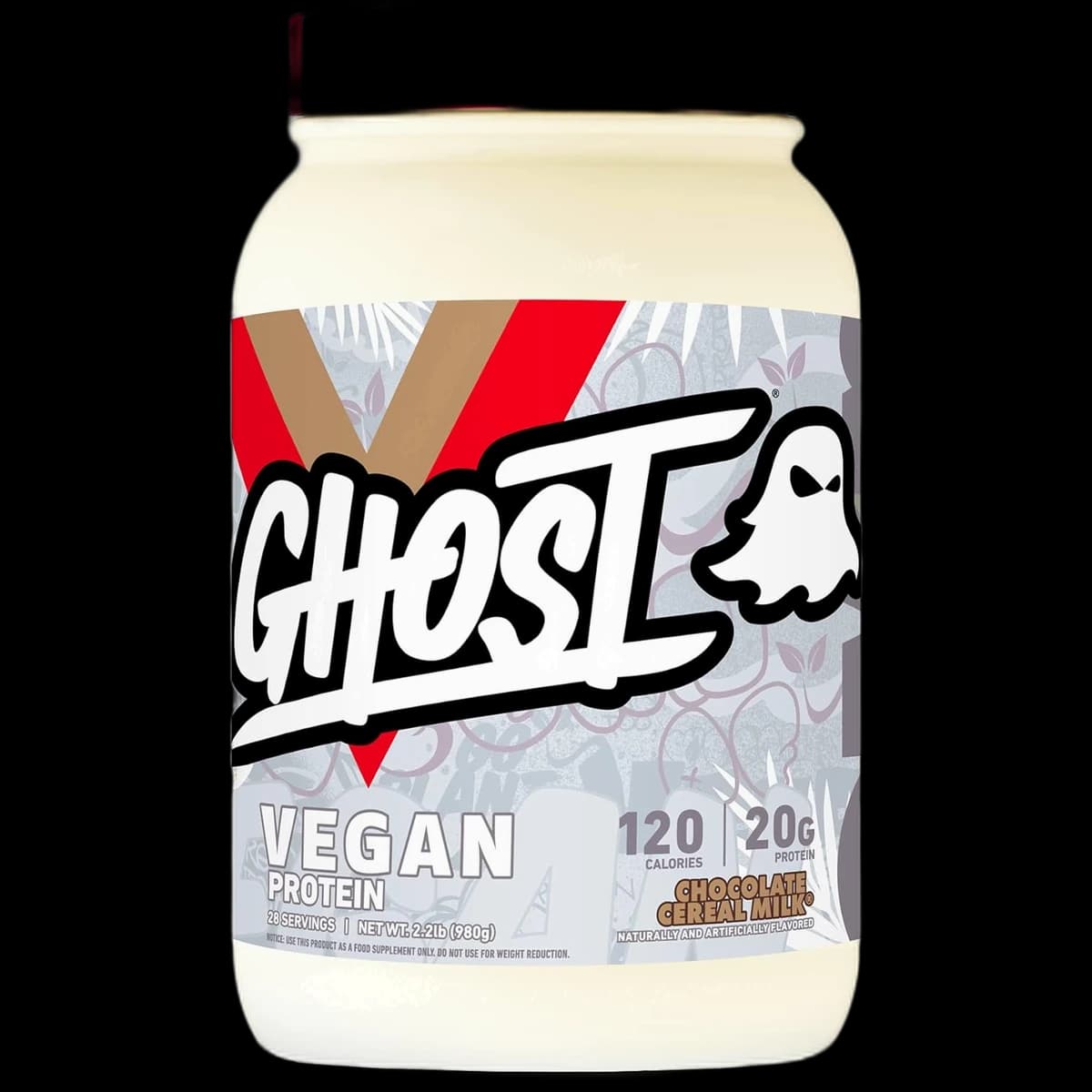 Ghost Vegan Protein
