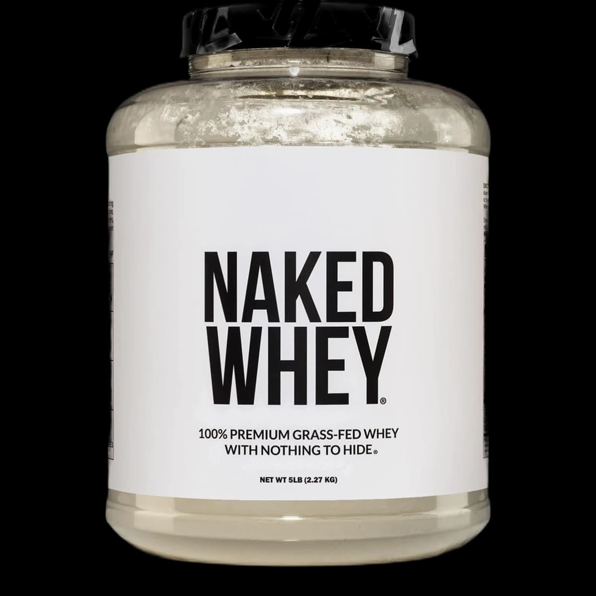 Naked Whey