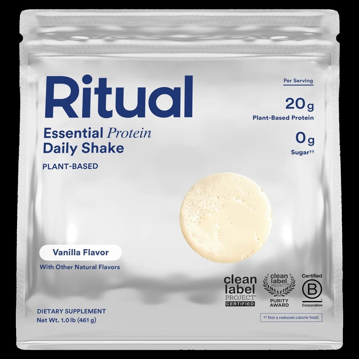 Ritual Essential Protein