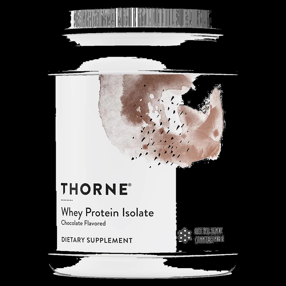 Thorne Whey Protein Isolate