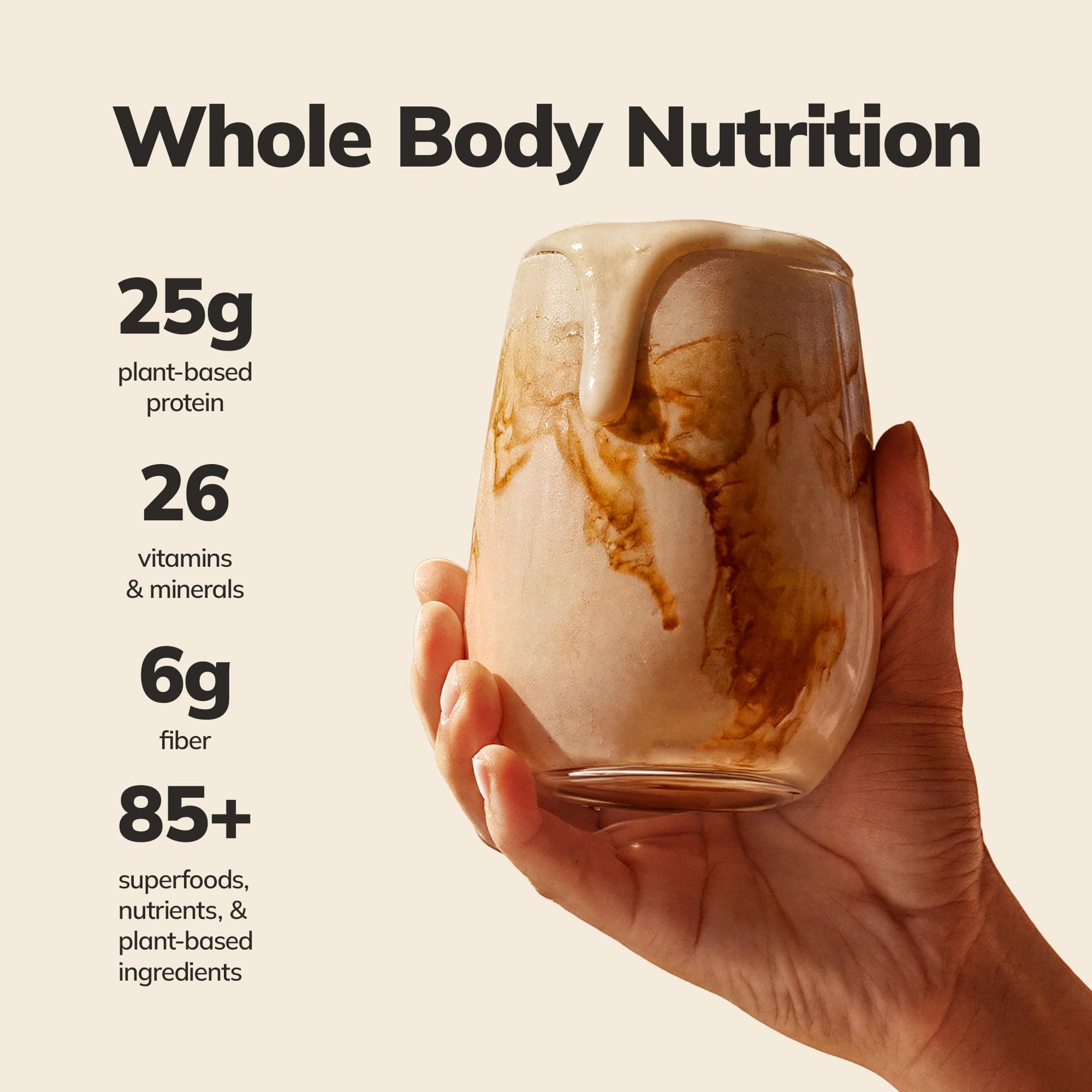 Garden of Life RAW Organic Protein