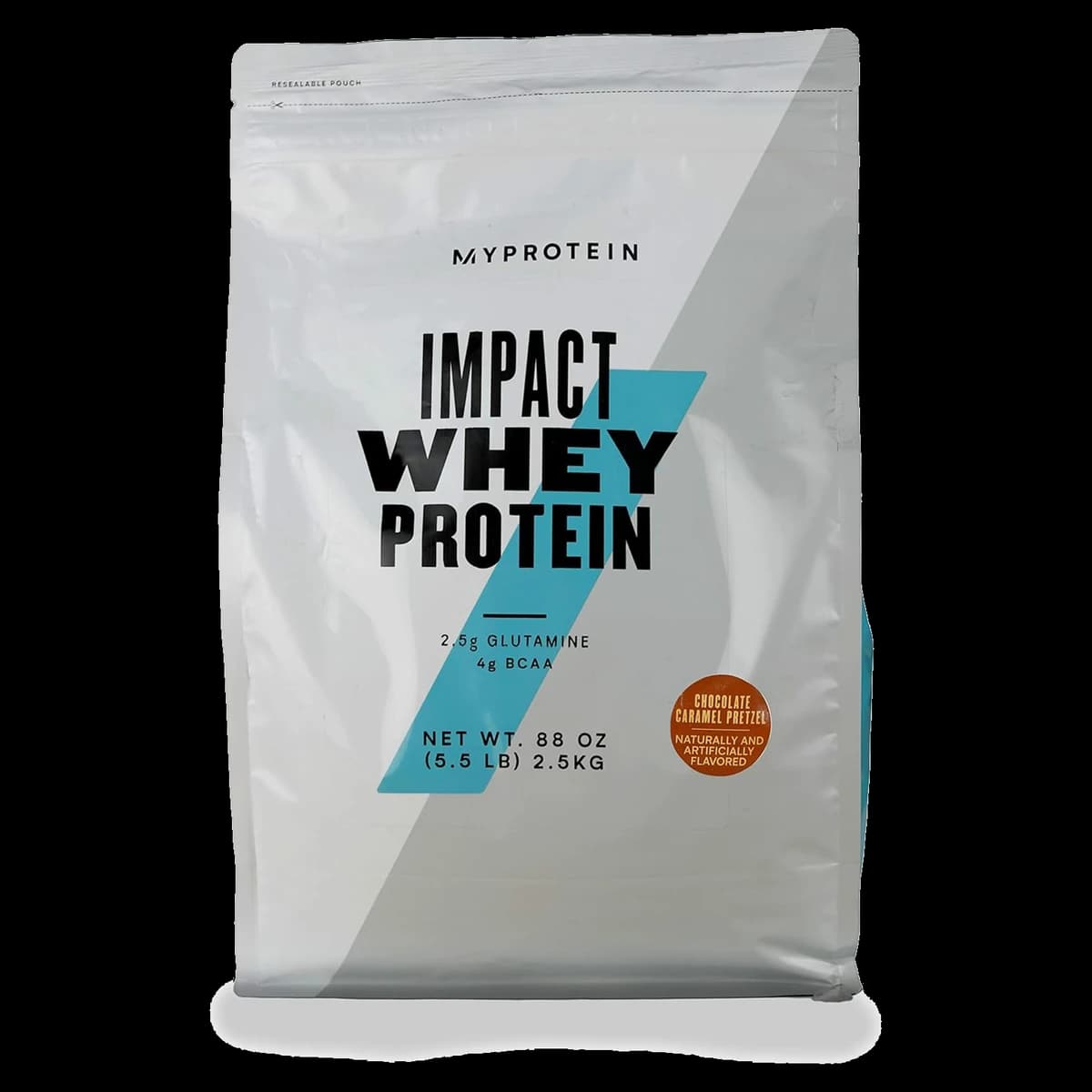 MyProtein Impact Whey Protein