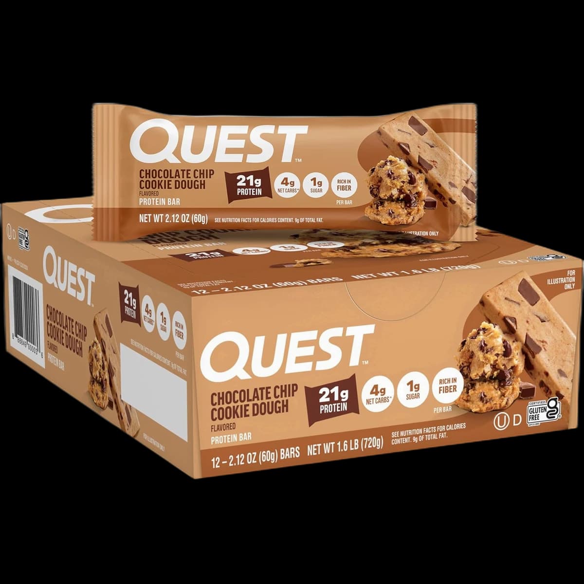 Quest Protein Bar
